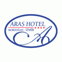 Aras Hotel Logo download