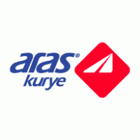 Aras Kurye Logo download