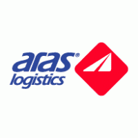 Aras Logistics Logo download