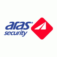 Aras Security Logo download
