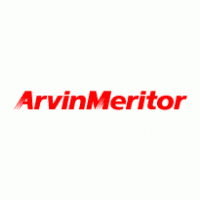 Arvin Meritor Logo download