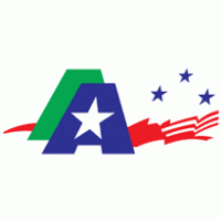 Autobuses Americanos Logo download