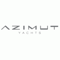 Azimut Yachts Logo download