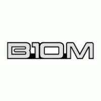 B10M Logo download
