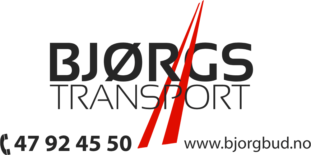 BJØRGS BDUBIL OG TRANSPORT AS Logo download