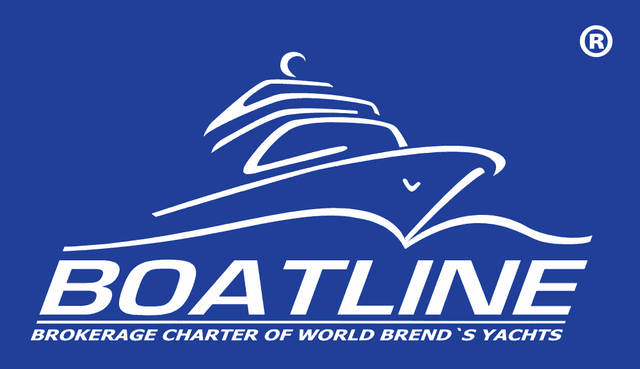 Boatline Logo download