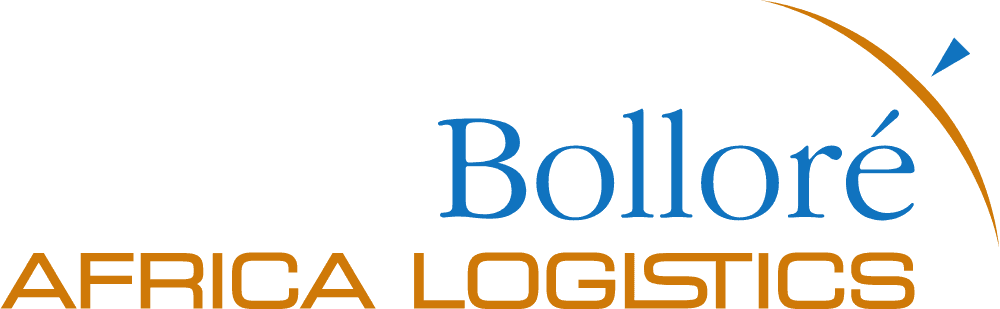 Bolloré Africa Logistics Logo download
