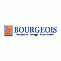 Bourgeois Logo download