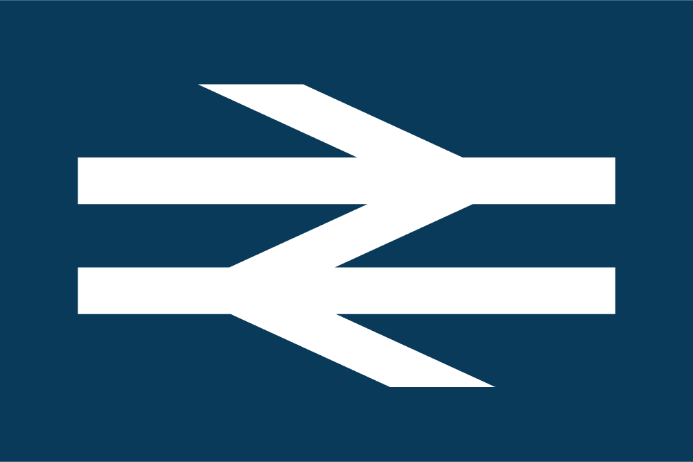 British Rail Logo download