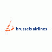 Brussels airlines Logo download