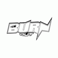 Burnout Logo download
