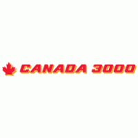 Canada 3000 Logo download