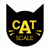 Cat Scale Logo download