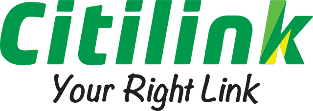 Citilink Logo download
