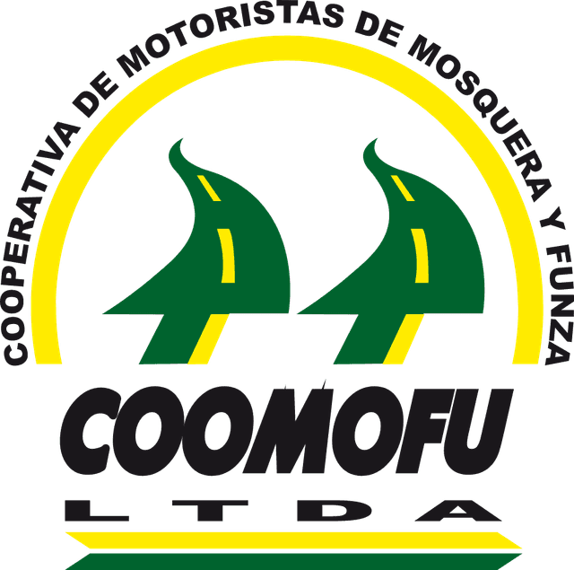 COOMOFU Logo download
