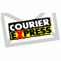 CourierExpress Logo download