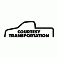 Courtesy Transportation Logo download