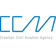 Croatian Civil Aviation Agency Logo download