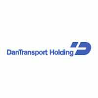 DanTransport Holding Logo download
