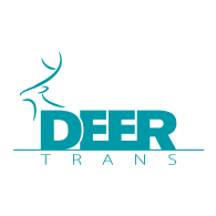 Deer Trans Logo download
