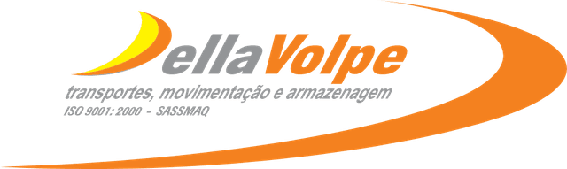 Della Volpe Logo download