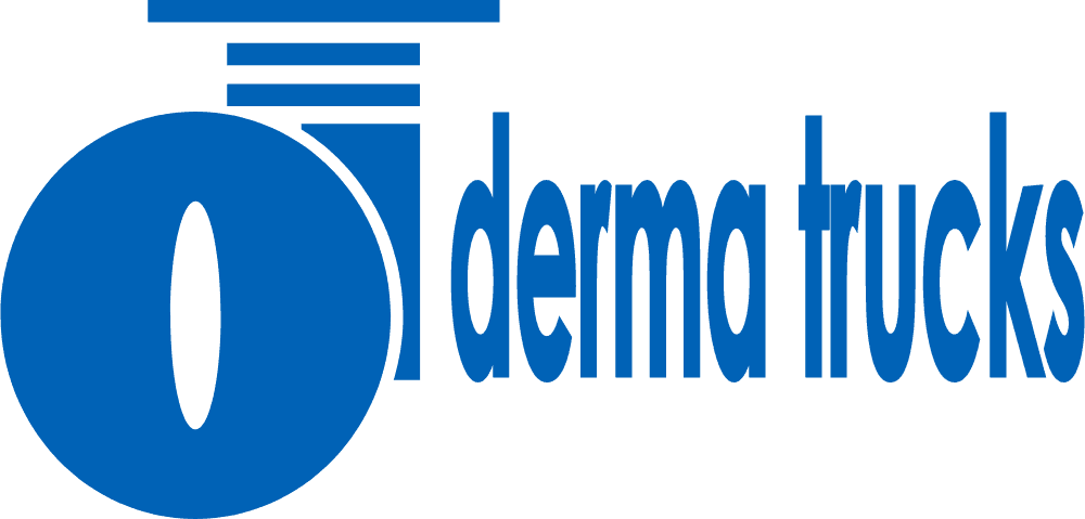 Derma Trucks Logo download