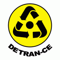 DETRAN-CE Logo download