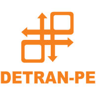 Detran-PE Logo download