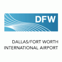 DFW Airport Logo download