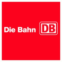 Die Bahn DB Logo download
