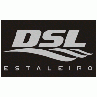 DSL Estaleiro Logo download