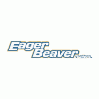 Eager Beaver Trailers Logo download