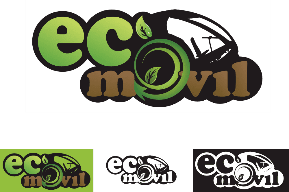 Eco-movil Logo download