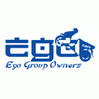 EGO Logo download