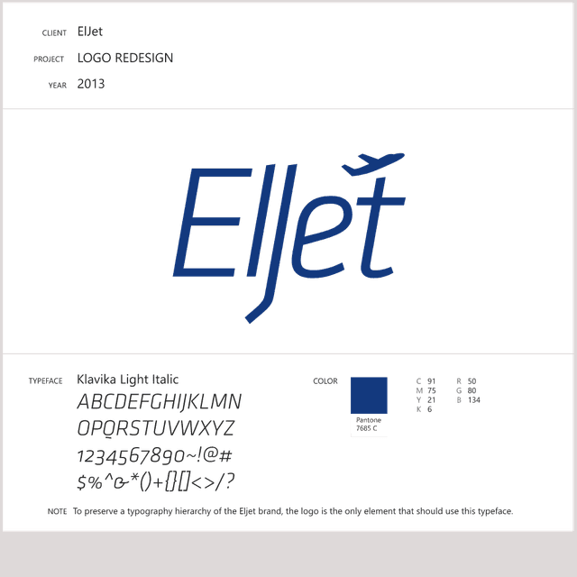ElJet Logo download
