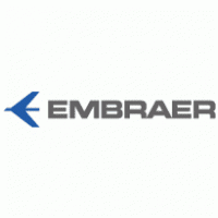 Embraer Logo download