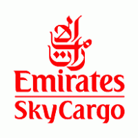 Emirates SkyCargo Logo download
