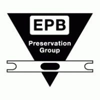 EPB Preservation Group Logo download