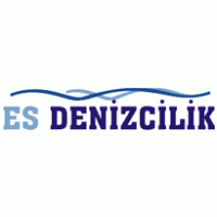 ES DENIZCILIK Logo download