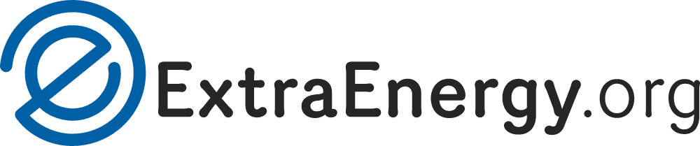 ExtraEnergy Logo download