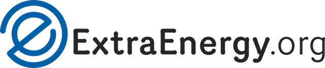 ExtraEnergy Logo download