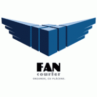Fan Courier Romania Logo download