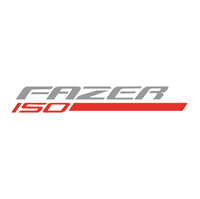 Fazer 150 Logo download