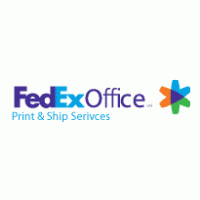FedEx Kinko's Logo download