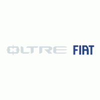 FIAT OLTRE Logo download