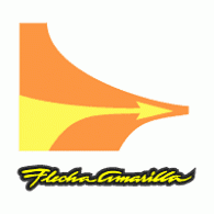 Flecha Amarilla Logo download
