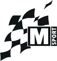 Ford M Sport Logo download