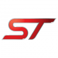 Ford ST Logo download