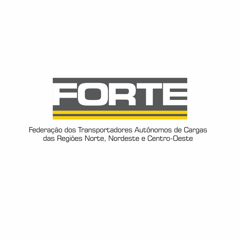 Forte - Federacao Dos Transportadores Autonomos Logo download