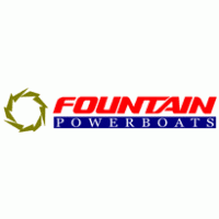 FOUNTAIN POWERBOATS Logo download